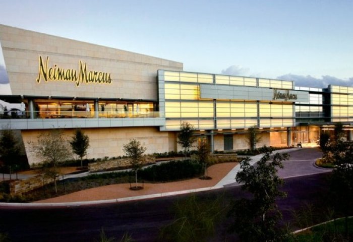美国奢侈品百货集团 Neiman Marcus 计划出售四家门店的地产租赁权以筹集资金