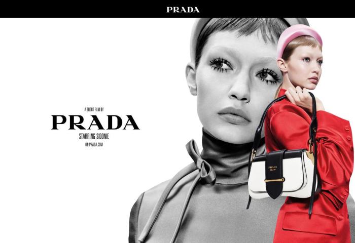 为庆祝上海与米兰结为友好城市40周年，Prada 将于上海举办2020春夏男装大秀