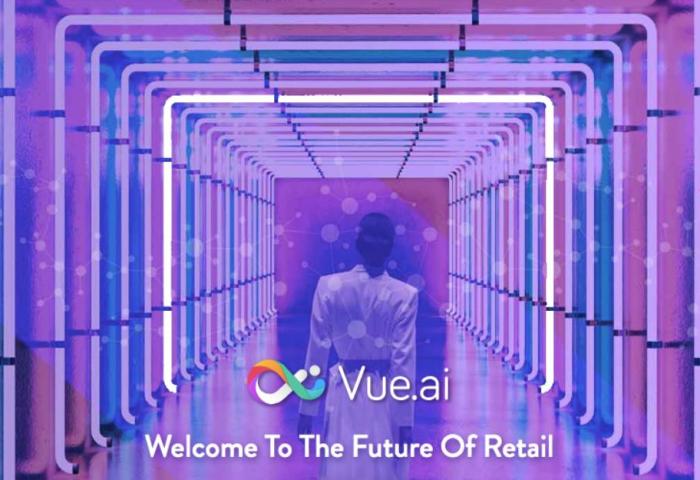 人工智能零售方案平台Vue.ai 完成1700万美元 B 轮融资
