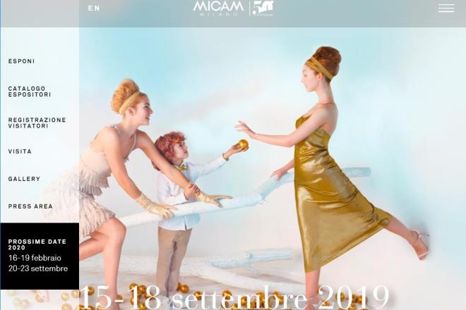 MICAM 米兰国际鞋展详解 2020春夏鞋履流行趋势 ｜ 华丽志@MICAM