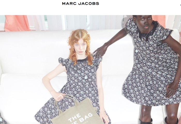 新冠病毒疫情冲击，Marc Jacobs 公司过去数周裁员近60人